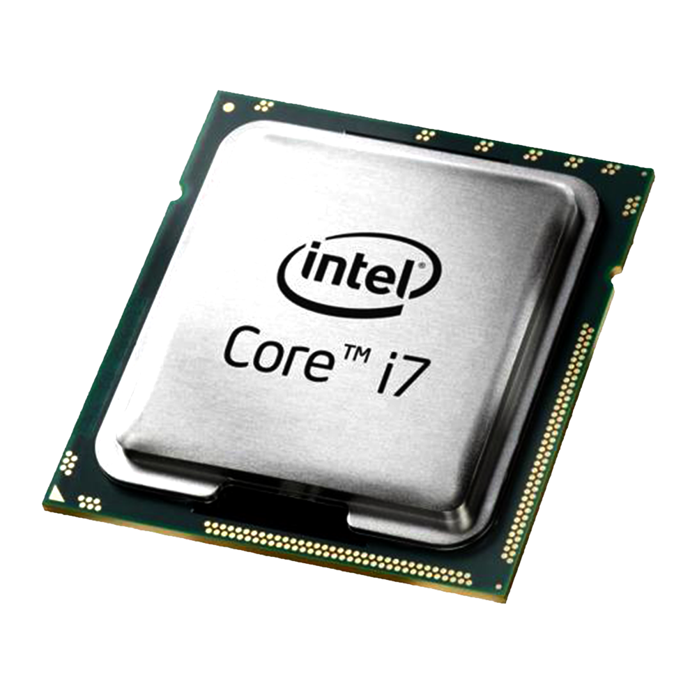 CPU